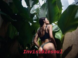Invisiblesoul