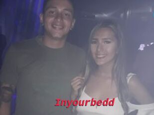 Inyourbedd