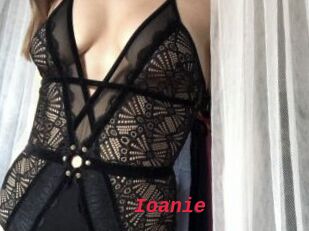 Ioanie