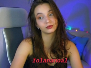 Iolananoal