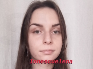 Ionescuelena