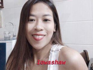 Iowashaw