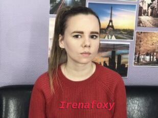 Irenafoxy