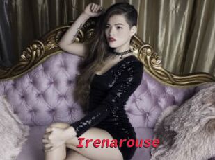 Irenarouse