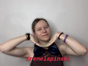Irenelapinski