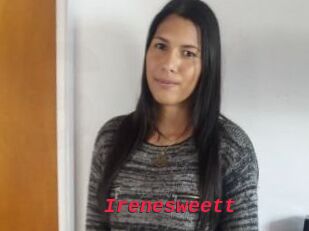Irenesweett
