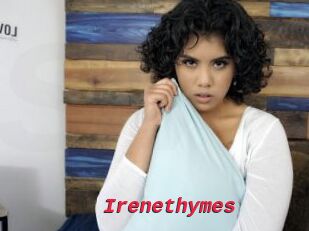 Irenethymes