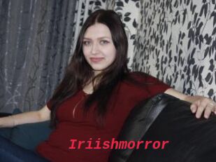 Iriishmorror