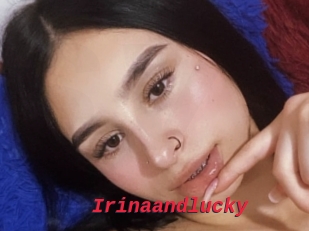 Irinaandlucky