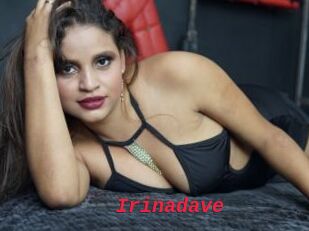 Irinadave
