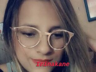 Irinakane