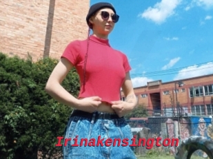 Irinakensington