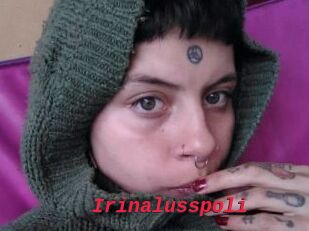 Irinalusspoli