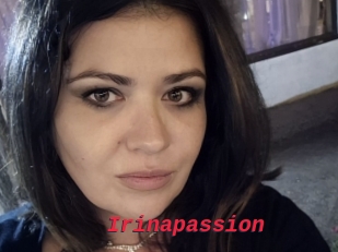 Irinapassion