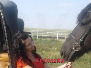 Irinazka