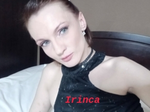 Irinca