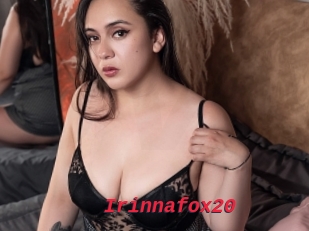 Irinnafox20