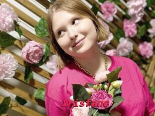 Irisfane