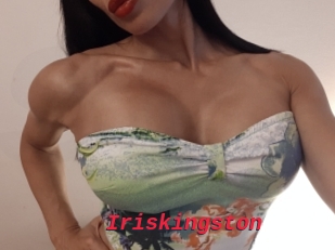 Iriskingston