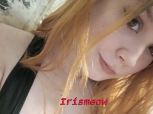 Irismeow
