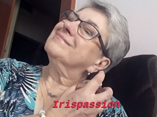 Irispassion