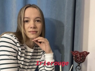 Irisrouge