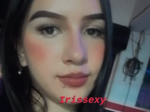 Irissexy