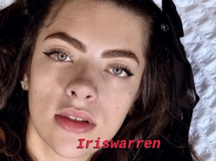 Iriswarren