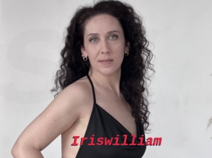 Iriswilliam
