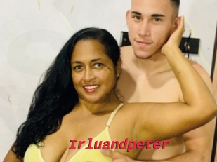 Irluandpeter