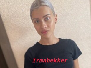 Irmabekker