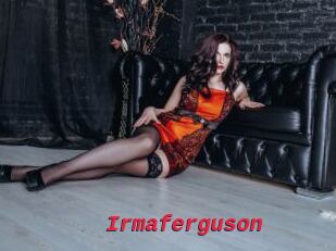 Irmaferguson