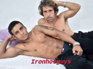 Ironhotguys