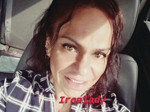 Ironlady