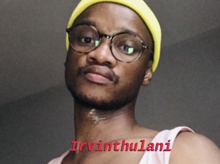 Irvinthulani