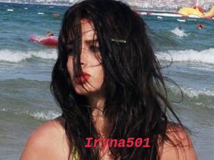 Iryna501