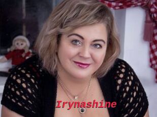Irynashine