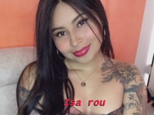 Isa_rou