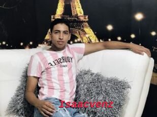 Isaacvenz
