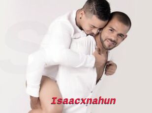 Isaacxnahun