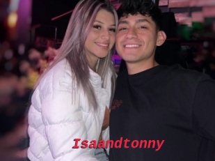 Isaandtonny