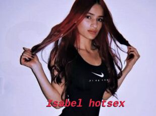 Isabel_hotsex