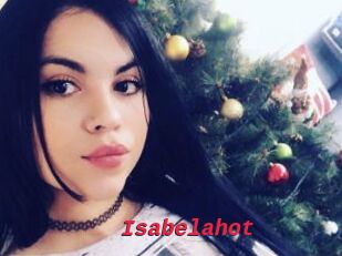 Isabelahot