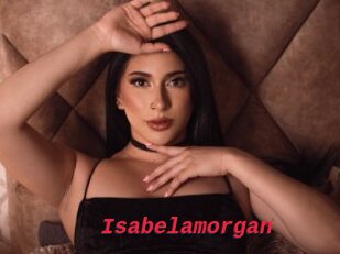 Isabelamorgan
