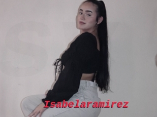 Isabelaramirez