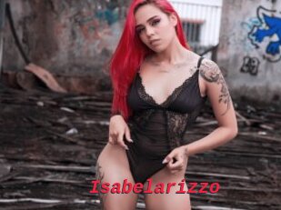 Isabelarizzo