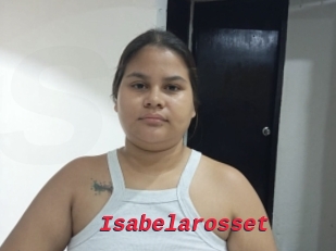 Isabelarosset
