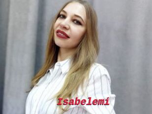 Isabelemi