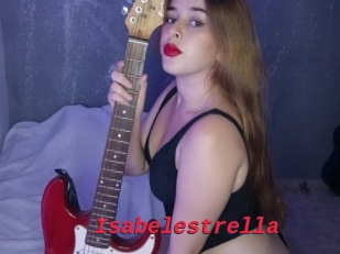 Isabelestrella