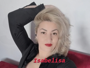 Isabelisa